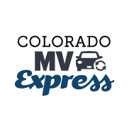 Colorado MV Express logo