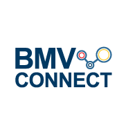 Indiana BMV Connect logo