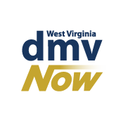 West Virginia DMV Now logo