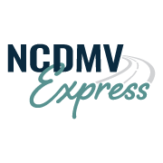 N. Carolina DMV Express logo