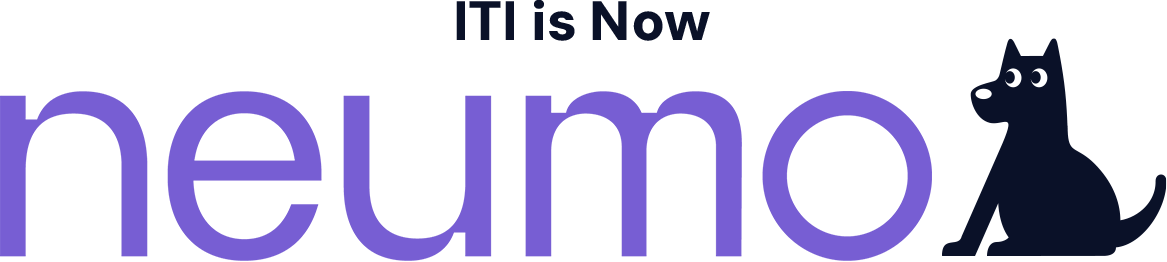 ITI is Now neumo!